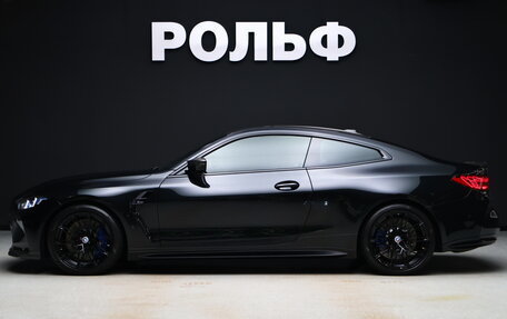 BMW M4, 2023 год, 14 450 000 рублей, 5 фотография