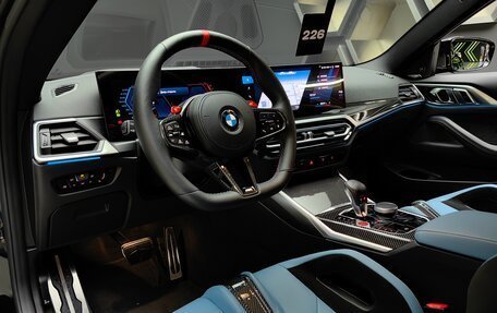 BMW M4, 2023 год, 14 450 000 рублей, 18 фотография