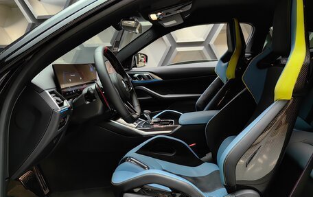 BMW M4, 2023 год, 14 450 000 рублей, 20 фотография