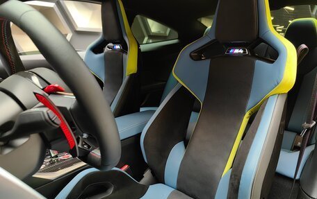 BMW M4, 2023 год, 14 450 000 рублей, 17 фотография