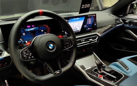 BMW M4, 2023 год, 14 450 000 рублей, 19 фотография