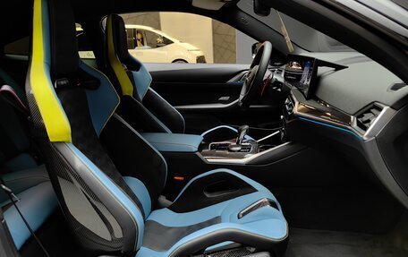 BMW M4, 2023 год, 14 450 000 рублей, 27 фотография