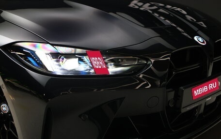 BMW M4, 2023 год, 14 450 000 рублей, 9 фотография