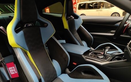 BMW M4, 2023 год, 14 450 000 рублей, 24 фотография