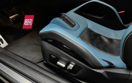 BMW M4, 2023 год, 14 450 000 рублей, 32 фотография