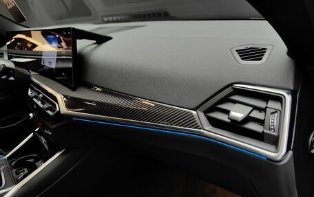 BMW M4, 2023 год, 14 450 000 рублей, 37 фотография