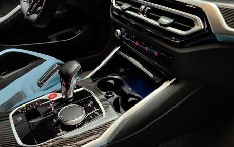 BMW M4, 2023 год, 14 450 000 рублей, 35 фотография