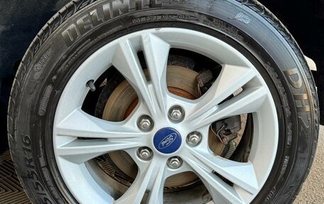 Ford Focus III, 2018 год, 1 099 000 рублей, 5 фотография