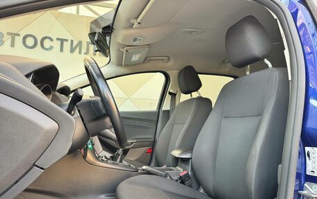 Ford Focus III, 2018 год, 1 099 000 рублей, 12 фотография