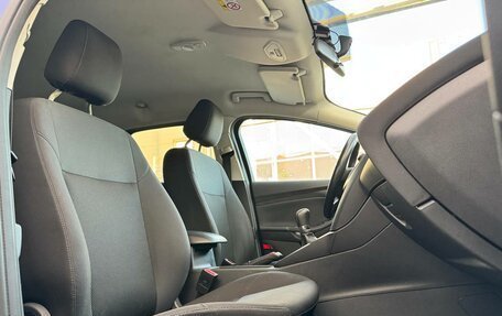 Ford Focus III, 2018 год, 1 099 000 рублей, 13 фотография