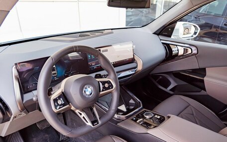 BMW X3, 2025 год, 6 290 000 рублей, 3 фотография