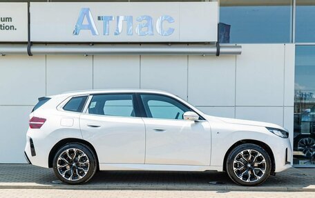 BMW X3, 2025 год, 6 290 000 рублей, 5 фотография