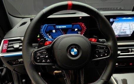 BMW M4, 2023 год, 14 450 000 рублей, 30 фотография