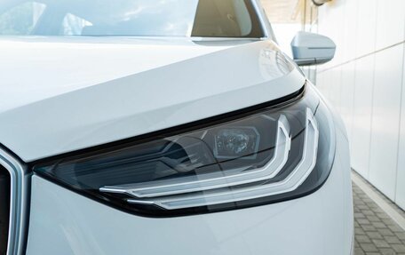 BMW X3, 2025 год, 6 290 000 рублей, 8 фотография