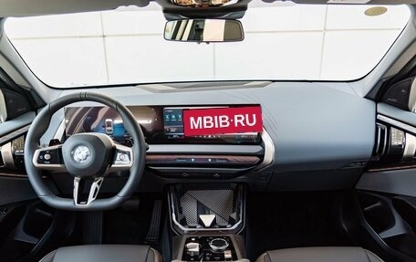 BMW X3, 2025 год, 6 290 000 рублей, 11 фотография