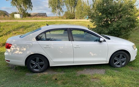 Volkswagen Jetta VI, 2013 год, 1 100 000 рублей, 7 фотография