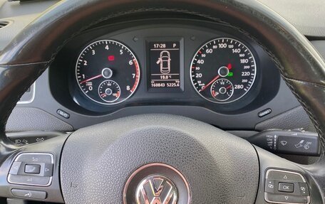 Volkswagen Jetta VI, 2013 год, 1 100 000 рублей, 8 фотография