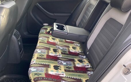 Volkswagen Jetta VI, 2013 год, 1 100 000 рублей, 11 фотография