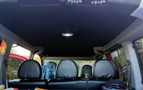 Fiat Doblo I, 2008 год, 660 000 рублей, 2 фотография