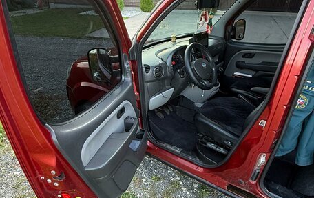 Fiat Doblo I, 2008 год, 660 000 рублей, 6 фотография