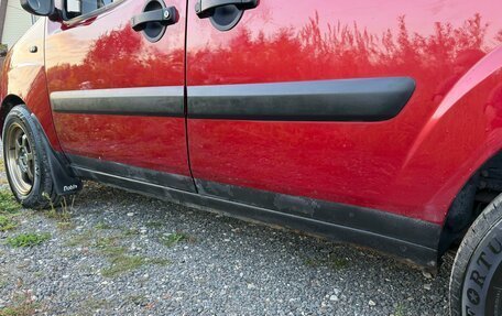 Fiat Doblo I, 2008 год, 660 000 рублей, 14 фотография