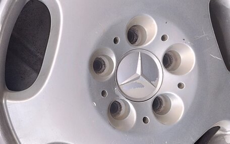 Mercedes-Benz E-Класс, 2000 год, 445 000 рублей, 12 фотография