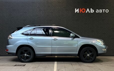 Lexus RX II рестайлинг, 2004 год, 1 210 000 рублей, 4 фотография