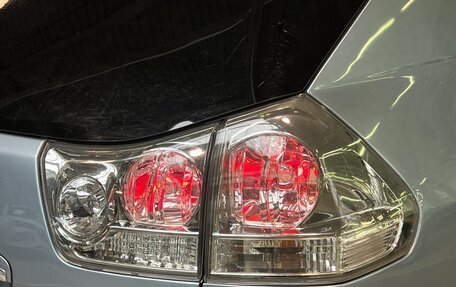 Lexus RX II рестайлинг, 2004 год, 1 210 000 рублей, 7 фотография