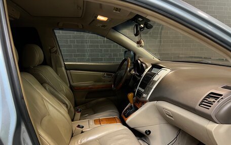 Lexus RX II рестайлинг, 2004 год, 1 210 000 рублей, 8 фотография