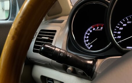 Lexus RX II рестайлинг, 2004 год, 1 210 000 рублей, 15 фотография