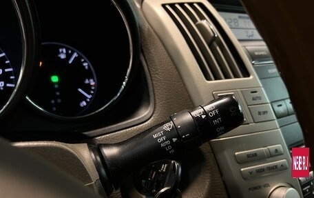 Lexus RX II рестайлинг, 2004 год, 1 210 000 рублей, 14 фотография