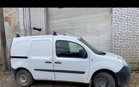 Renault Kangoo II рестайлинг, 2012 год, 440 000 рублей, 2 фотография