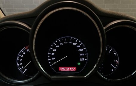 Lexus RX II рестайлинг, 2004 год, 1 210 000 рублей, 16 фотография