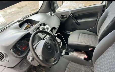 Renault Kangoo II рестайлинг, 2012 год, 440 000 рублей, 5 фотография