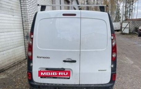 Renault Kangoo II рестайлинг, 2012 год, 440 000 рублей, 3 фотография