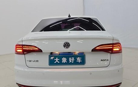 Volkswagen Bora, 2021 год, 1 399 777 рублей, 4 фотография