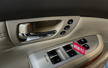 Lexus RX II рестайлинг, 2004 год, 1 210 000 рублей, 13 фотография