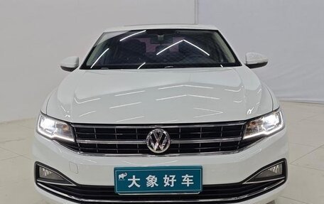 Volkswagen Bora, 2021 год, 1 399 777 рублей, 2 фотография