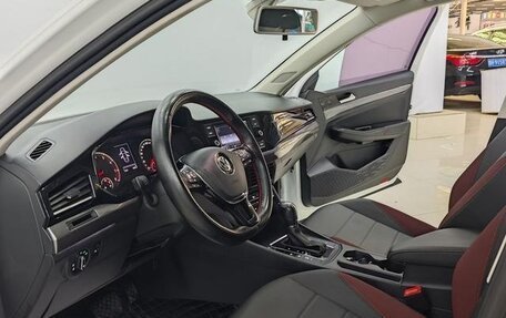Volkswagen Bora, 2021 год, 1 399 777 рублей, 7 фотография
