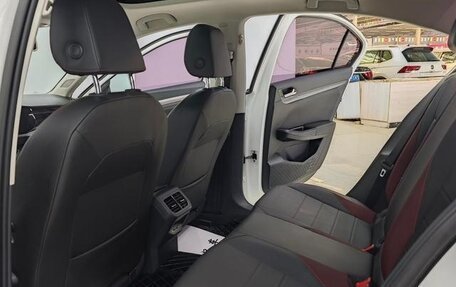 Volkswagen Bora, 2021 год, 1 399 777 рублей, 8 фотография
