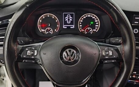 Volkswagen Bora, 2021 год, 1 399 777 рублей, 9 фотография