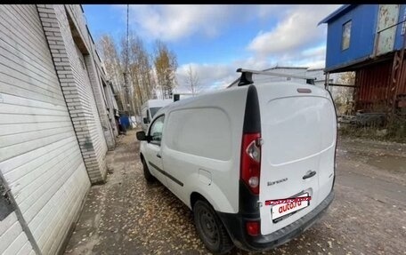Renault Kangoo II рестайлинг, 2012 год, 440 000 рублей, 6 фотография
