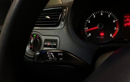 Volkswagen Polo VI (EU Market), 2012 год, 730 000 рублей, 19 фотография