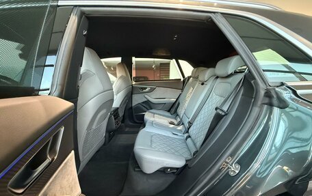 Audi SQ8, 2023 год, 16 500 000 рублей, 8 фотография