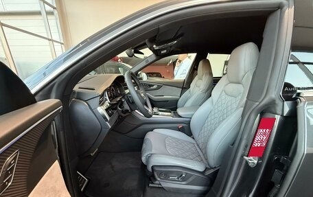 Audi SQ8, 2023 год, 16 500 000 рублей, 7 фотография