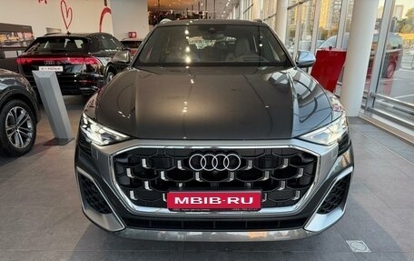 Audi SQ8, 2023 год, 16 500 000 рублей, 2 фотография