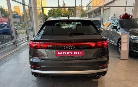 Audi SQ8, 2023 год, 16 500 000 рублей, 5 фотография