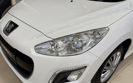 Peugeot 308 II, 2011 год, 719 000 рублей, 2 фотография