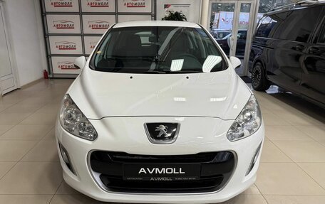 Peugeot 308 II, 2011 год, 719 000 рублей, 3 фотография