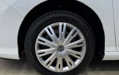 Peugeot 308 II, 2011 год, 719 000 рублей, 5 фотография